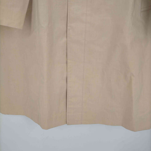 ナナミカ nanamica spiber Balmacaan Coat メンズ JPN:XL