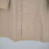 ナナミカ nanamica spiber Balmacaan Coat メンズ JPN:XL