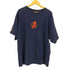 デルタプロウェイト DELTA PRO WEIGHT キャラクタープリント S/S クルーネックTシャツ メンズ import:XL