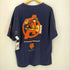 デルタプロウェイト DELTA PRO WEIGHT キャラクタープリント S/S クルーネックTシャツ メンズ import:XL