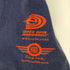 デルタプロウェイト DELTA PRO WEIGHT キャラクタープリント S/S クルーネックTシャツ メンズ import:XL