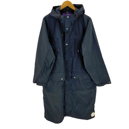 ノースフェイスパープルレーベル THE NORTH FACE PURPLE LABEL Mountain Wind Coat メンズ JPN:M