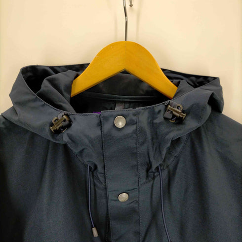 ノースフェイスパープルレーベル THE NORTH FACE PURPLE LABEL Mountain Wind Coat メンズ JPN:M