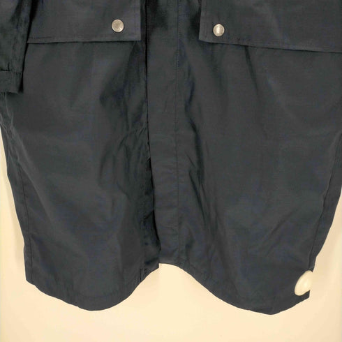 ノースフェイスパープルレーベル THE NORTH FACE PURPLE LABEL Mountain Wind Coat メンズ JPN:M