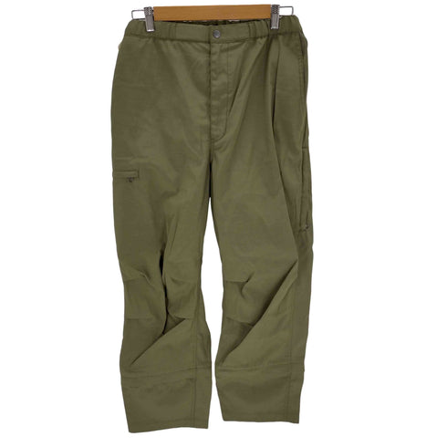 ノースフェイスパープルレーベル THE NORTH FACE PURPLE LABEL Mountain Wind Pants メンズ 32