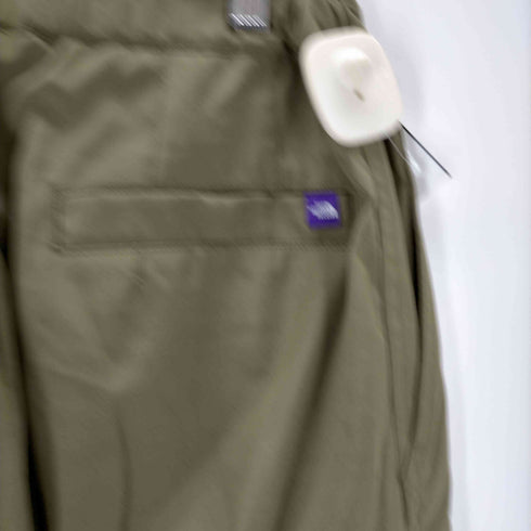 ノースフェイスパープルレーベル THE NORTH FACE PURPLE LABEL Mountain Wind Pants メンズ 32