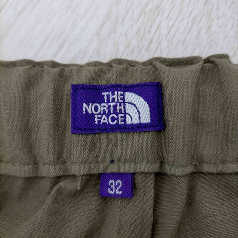 ノースフェイスパープルレーベル THE NORTH FACE PURPLE LABEL Mountain Wind Pants メンズ 32