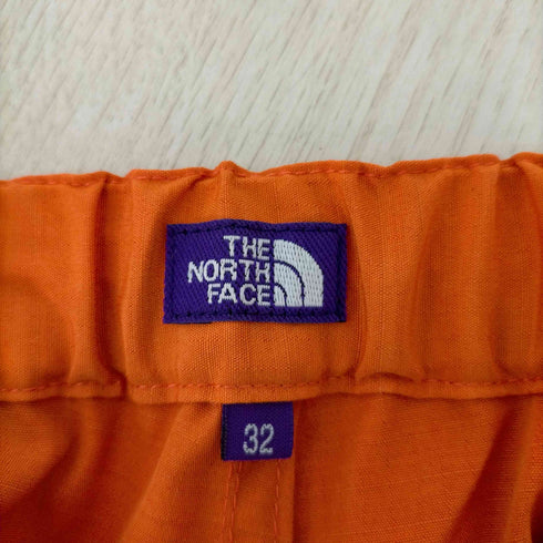 ノースフェイスパープルレーベル THE NORTH FACE PURPLE LABEL Mountain Wind Pants メンズ 32
