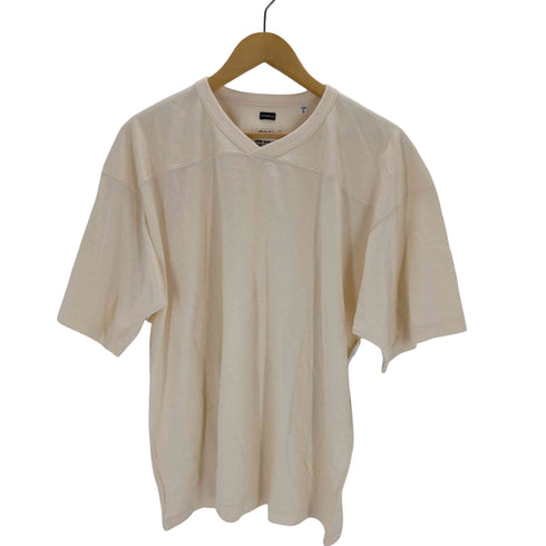 ナナミカ nanamica OOAL Midshipman Athletic Jersey Tee メンズ JPN:S