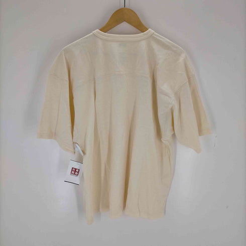 ナナミカ nanamica OOAL Midshipman Athletic Jersey Tee メンズ JPN:S