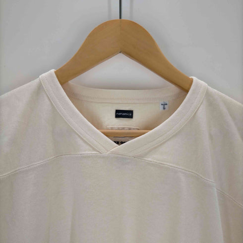 ナナミカ nanamica OOAL Midshipman Athletic Jersey Tee メンズ JPN:S