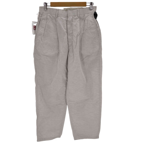 ナナミカ nanamica OOAL Ivy Pants メンズ 32