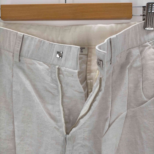ナナミカ nanamica OOAL Ivy Pants メンズ 32