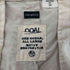 ナナミカ nanamica OOAL Ivy Pants メンズ 32