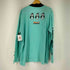 オーバープリント OVER PRINT プリントクルーネックTシャツ メンズ JPN:XL