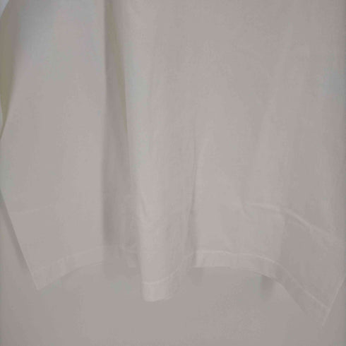 ノースフェイスパープルレーベル THE NORTH FACE PURPLE LABEL 7oz 3/4 Sleeve Pocket Tee メンズ JPN:M