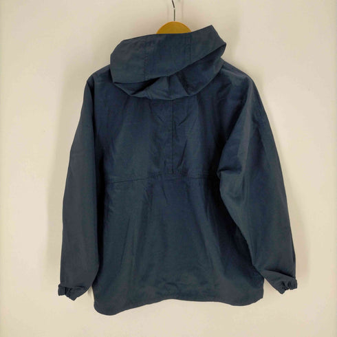ノースフェイスパープルレーベル THE NORTH FACE PURPLE LABEL Mountain Wind Parka レディース WS