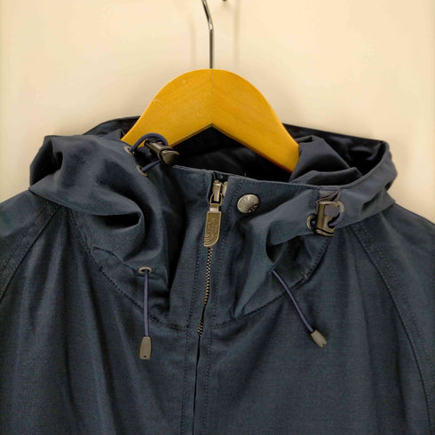 ノースフェイスパープルレーベル THE NORTH FACE PURPLE LABEL Mountain Wind Parka レディース WS