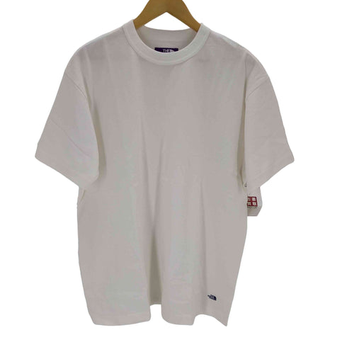 ノースフェイスパープルレーベル THE NORTH FACE PURPLE LABEL 7oz Tee メンズ JPN:M