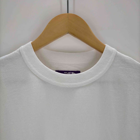 ノースフェイスパープルレーベル THE NORTH FACE PURPLE LABEL 7oz Tee メンズ JPN:M