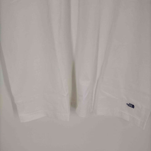 ノースフェイスパープルレーベル THE NORTH FACE PURPLE LABEL 7oz Tee メンズ JPN:M