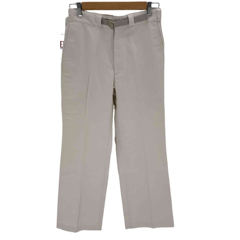 ノースフェイスパープルレーベル THE NORTH FACE PURPLE LABEL Chino Straight Field Pants レディース WS