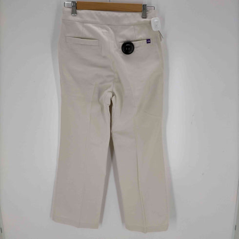 ノースフェイスパープルレーベル THE NORTH FACE PURPLE LABEL Chino Straight Field Pants レディース WS