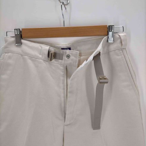 ノースフェイスパープルレーベル THE NORTH FACE PURPLE LABEL Chino Straight Field Pants レディース WS