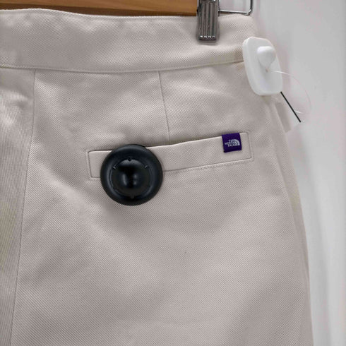 ノースフェイスパープルレーベル THE NORTH FACE PURPLE LABEL Chino Straight Field Pants レディース WS
