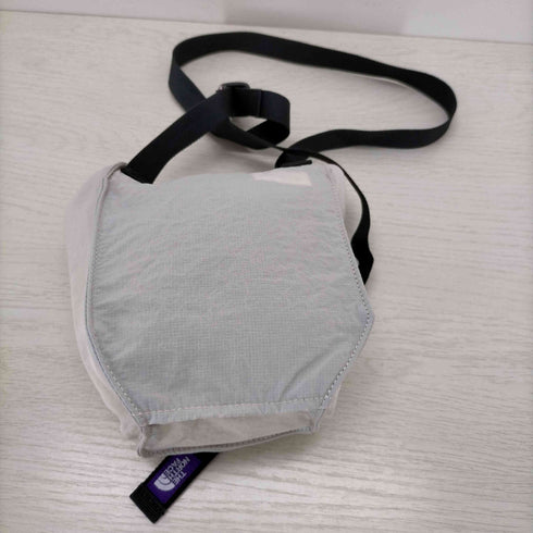 ザノースフェイス THE NORTH FACE Mountain Wind Shoulder Bag メンズ