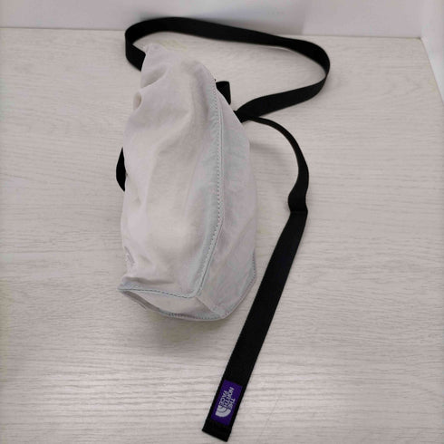ザノースフェイス THE NORTH FACE Mountain Wind Shoulder Bag メンズ