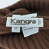 KANGRA イタリア製 カシミヤビーニー メンズ