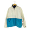 ロンドンフォグ LONDON FOG チンストラップ バイカラージャケット セーリングジャケット メンズ import:L