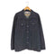 リーバイス Levis 70s 三角タグ USA製 スナップボタン 開襟オープンカラー ポリウエスタンシャツ メンズ import:XL