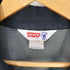 リーバイス Levis 70s 三角タグ USA製 スナップボタン 開襟オープンカラー ポリウエスタンシャツ メンズ import:XL