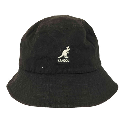 カンゴール KANGOL コットンバケットハット メンズ L