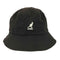 カンゴール KANGOL コットンバケットハット メンズ L