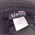 カンゴール KANGOL コットンバケットハット メンズ L
