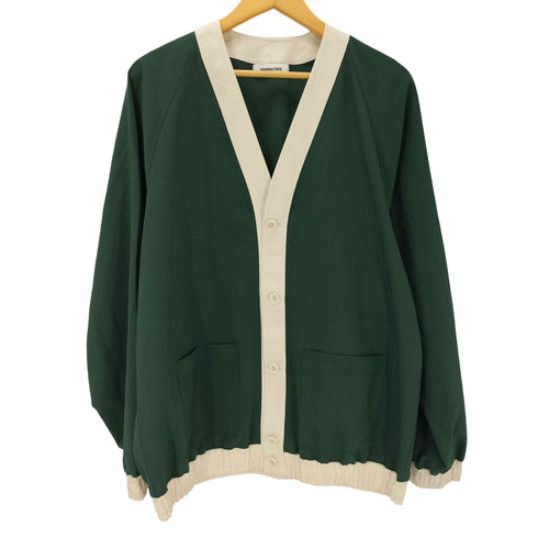モンキータイム MONKEY TIME renu TRO V-NECK Cardigan メンズ JPN:1