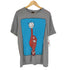 ステューシー Stussy BIG BALLERS フロントプリントクルーネックTシャツ メンズ JPN:M