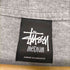 ステューシー Stussy BIG BALLERS フロントプリントクルーネックTシャツ メンズ JPN:M