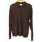 フォーワンセブンバイエディフィス 417 by EDIFICE SAGE Jersey Knit Polo メンズ JPN:L
