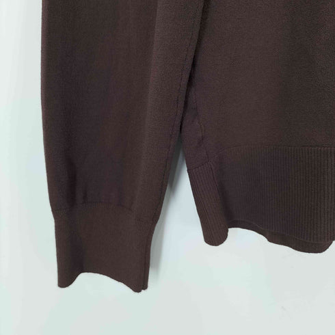 フォーワンセブンバイエディフィス 417 by EDIFICE SAGE Jersey Knit Polo メンズ JPN:L