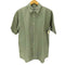 アーバンリサーチサニーレーベル URBAN RESEARCH Sonny Label ノルマンディーリネン半袖シャツ メンズ JPN:L