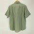 アーバンリサーチサニーレーベル URBAN RESEARCH Sonny Label ノルマンディーリネン半袖シャツ メンズ JPN:L