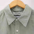 アーバンリサーチサニーレーベル URBAN RESEARCH Sonny Label ノルマンディーリネン半袖シャツ メンズ JPN:L