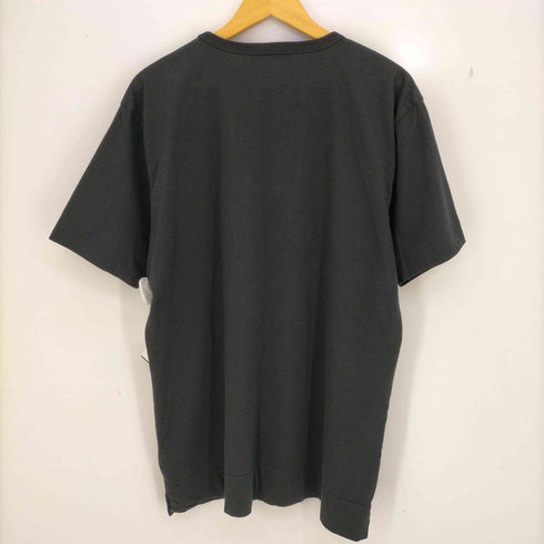 ロアーローガンス roar roarguns NO SHOOTING プリント 半袖Tシャツ メンズ 3