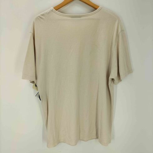 ルメール LEMAIRE ポケット クルー Tシャツ メンズ