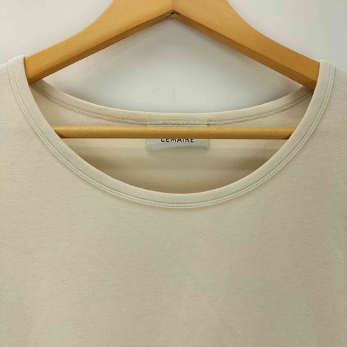 ルメール LEMAIRE ポケット クルー Tシャツ メンズ