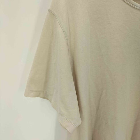 ルメール LEMAIRE ポケット クルー Tシャツ メンズ